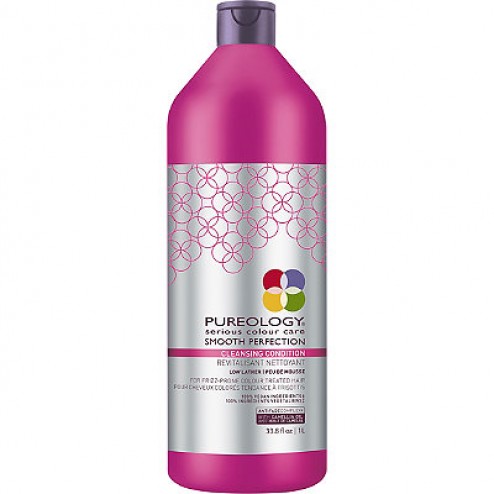 Pureology Smooth Perfection Cleansing Condition 
