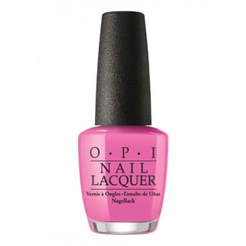 OPI Lacquer Two-timing the Zones F80 0.5 Oz