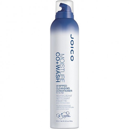 Joico Co+Wash Moisture Whipped Cleansing Conditioner 