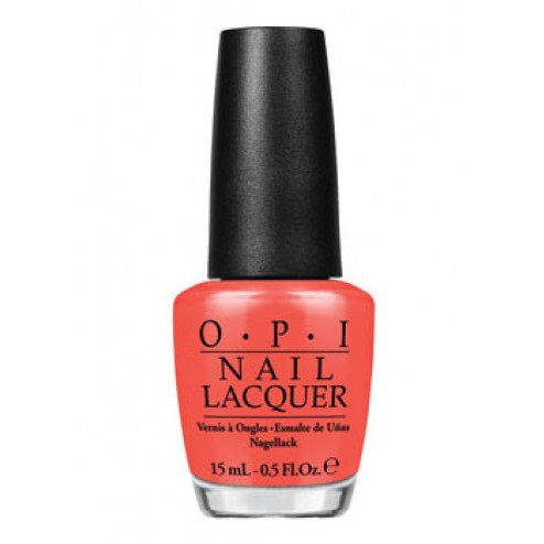 OPI Lacquer Can't Afjord Not To N43 0.5 Oz