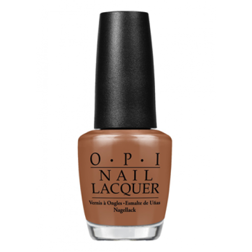 OPI Lacquer Inside the Isabelletway W67 0.5 Oz