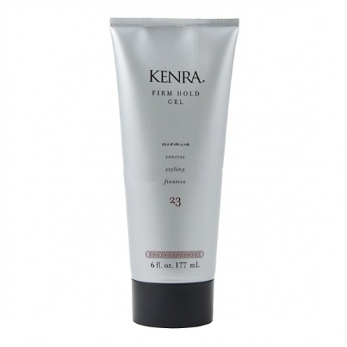 Firm Hold Gel 6oz by Kenra