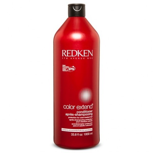 Redken Color Extend Conditioner for Color Treated Hair