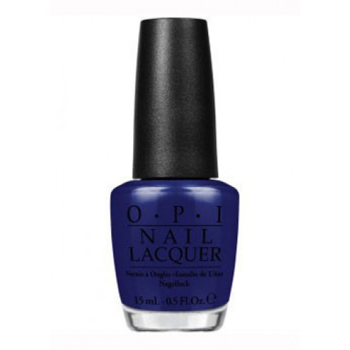 OPI Lacquer Umpires Come Out at Night BB6 0.5 Oz