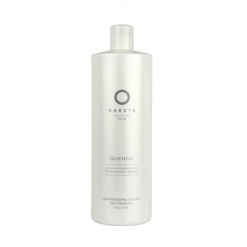 Onesta Quench Leave-In Conditioner 32 Oz