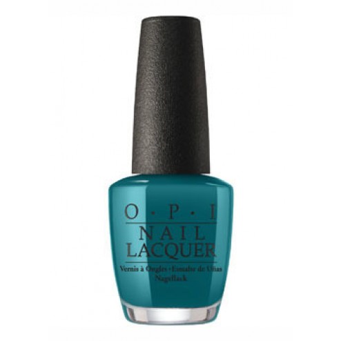 OPI Lacquer Is That a Spear In Your Pocket? F85 0.5 Oz