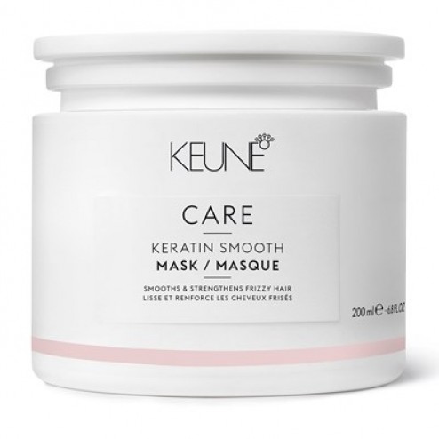 Keune Care Keratin Smooth Mask 16.9 Oz