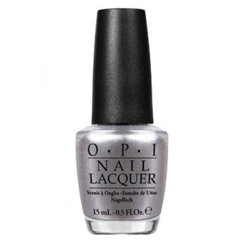 OPI Lacquer Unfrost My Heart HRF14 0.5 Oz
