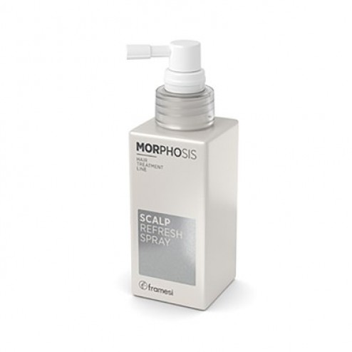 Framesi Morphosis Scalp Control Refresh Spray 3.4 Oz