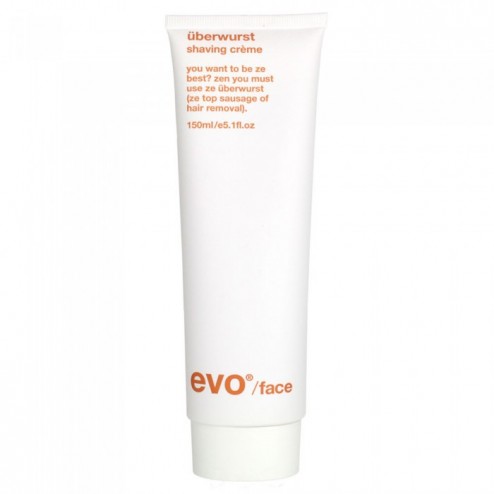 Evo Uberwurst Shaving Creme 1 Oz (30ml)