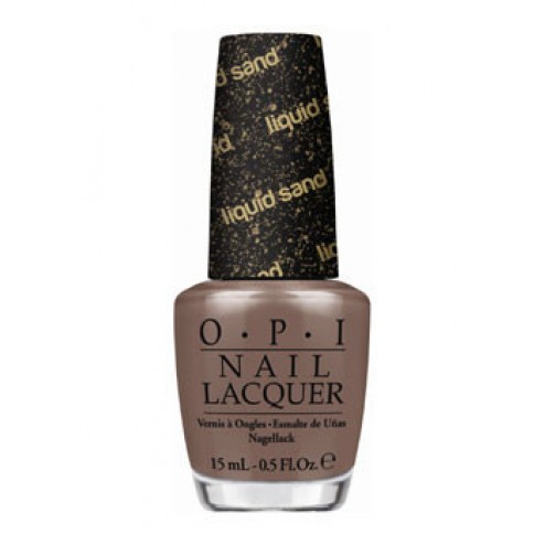 OPI Lacquer It's All San Andrea's Fault F65 0.5 Oz