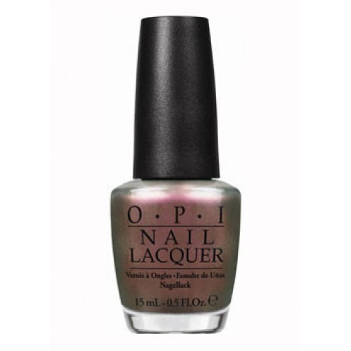 OPI Lacquer Kermit Me to Speak M79 0.5 Oz