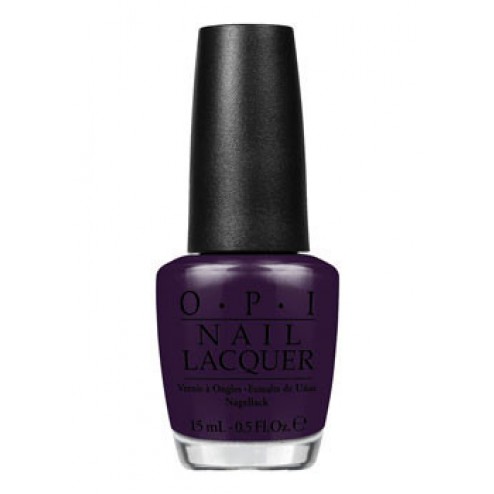 OPI Lacquer Viking in a Vinter Vonderland N49 0.5 Oz