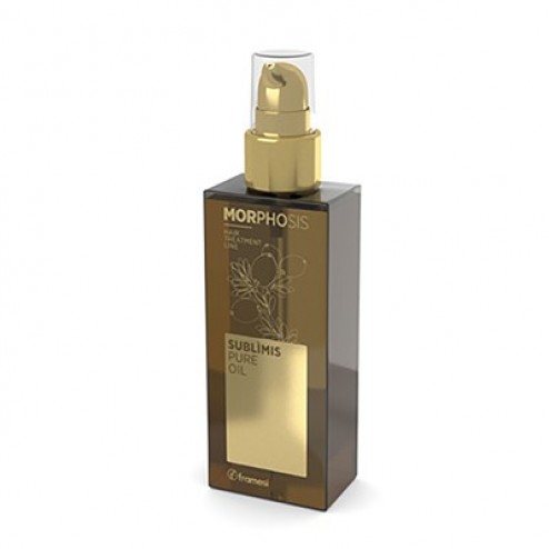 Framesi Morphosis Sublimis Pure Oil 4.2 Oz