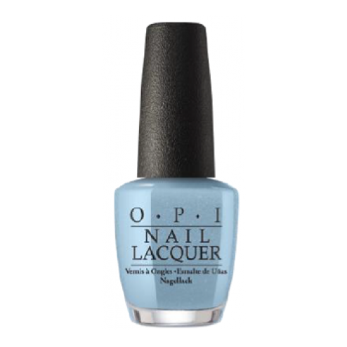 OPI Lacquer Check Out the Old Geysirs I60 0.5 Oz