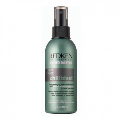 Redken Chill Blast Antioxidant Leave In Treatment 