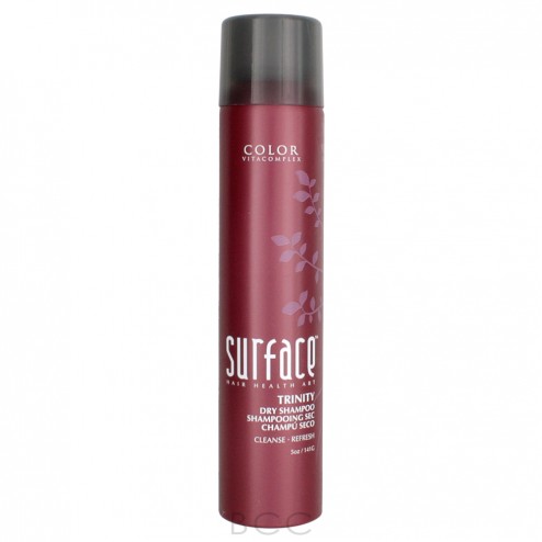 Surface Trinity Dry Shampoo 5 oz