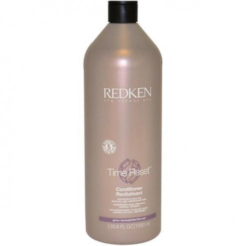 Redken Time Reset Shampoo 33.8 Oz