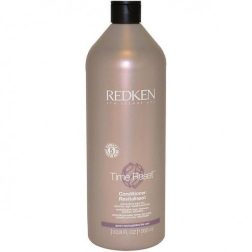 Redken Time Reset Shampoo 33.8 Oz