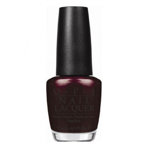 OPI Lacquer Visions of Love HLE10 0.5 Oz