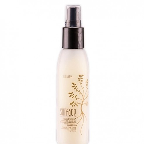 Surface Awaken Mist Leave-in Conditioner 