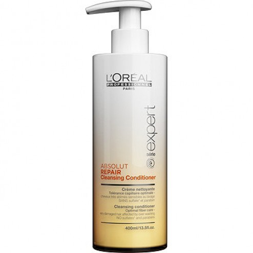 Loreal Absolut Repair Lipidium Cleansing Conditioner