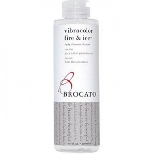 Brocato Vibracolor Fire & Ice Fade Prevent Potion 