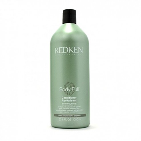 Redken Body Full Conditioner