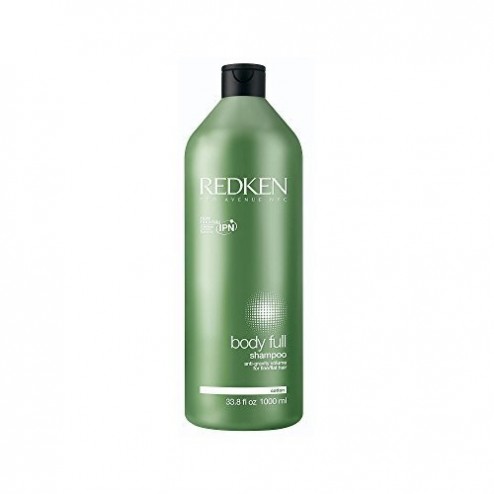 Redken Body Full Shampoo