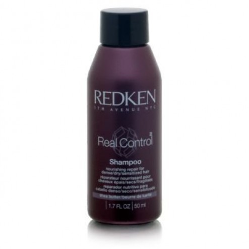 Redken Real Control Shampoo