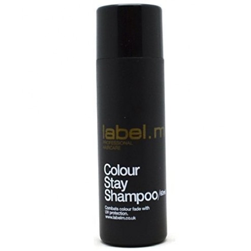 Label.m Colour Stay Shampoo 2 Oz