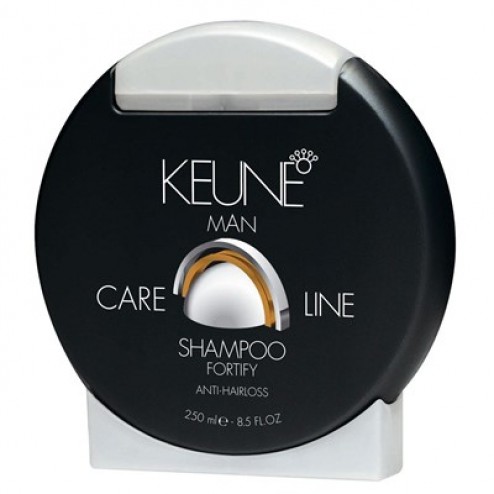 Keune Care Man Fortify Shampoo 8.5 Oz