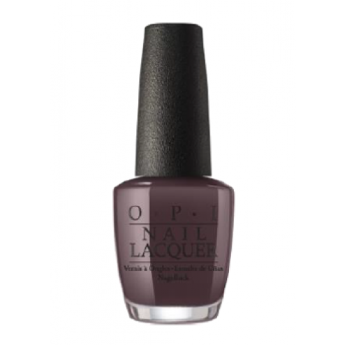 OPI Lacquer Krona-logical Order I55 0.5 Oz