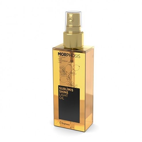 Framesi Morphosis Sublimis Shine Light Oil 4.2 Oz