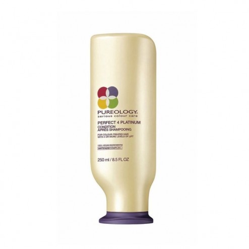 Pureology Perfect 4 Platinum Conditioner