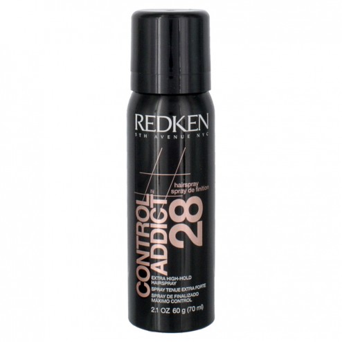 Redken Control Addict 28 Hairspray
