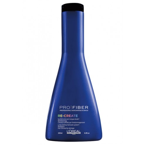 Loreal Professionnel Re-Create Shampoo 8.8 Oz