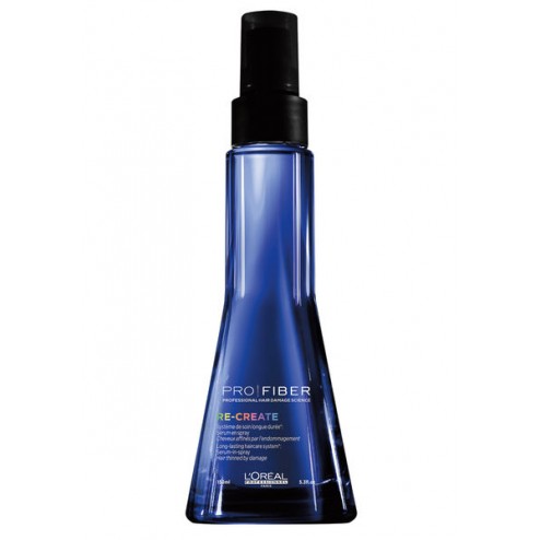 Loreal Professionnel Re-Create Leave-In Serum-in-Spray 5.3 Oz