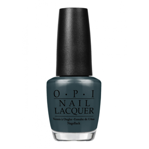 OPI Lacquer CIA= Color Is Awesome W53 0.5 Oz