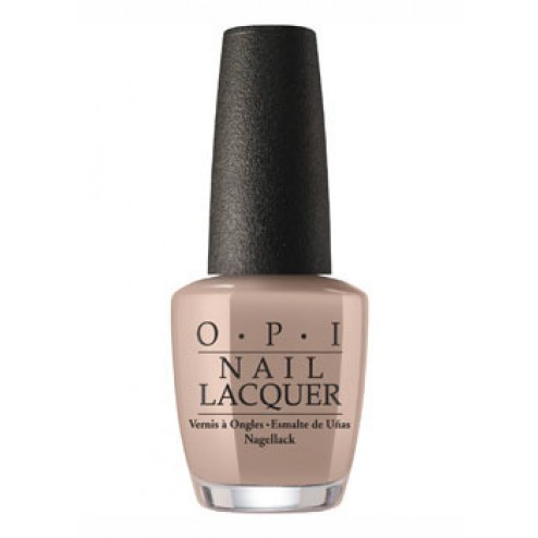 OPI Lacquer Coconuts Over OPI F89 0.5 Oz