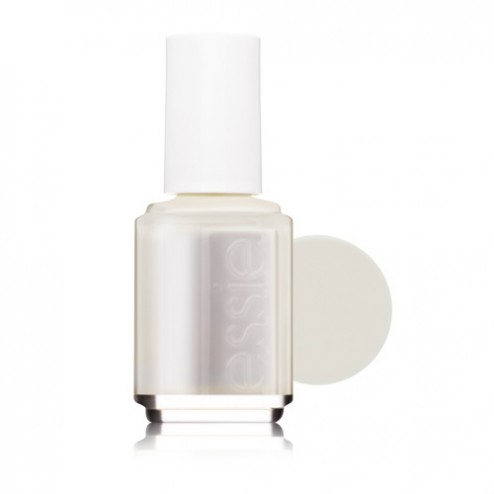 Nail Color - Pearly White