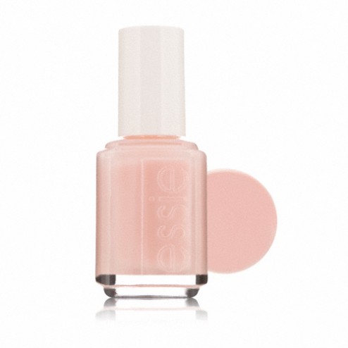 Nail Color - Mademoiselle
