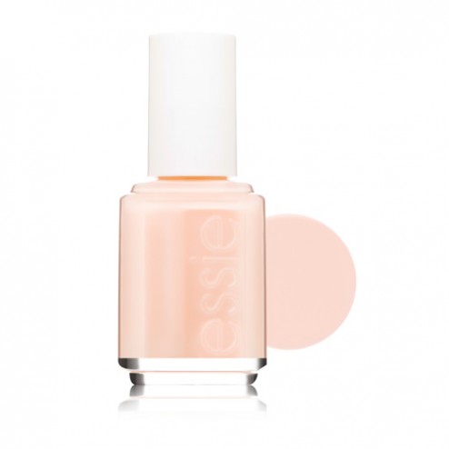 Nail Color - Fed Up