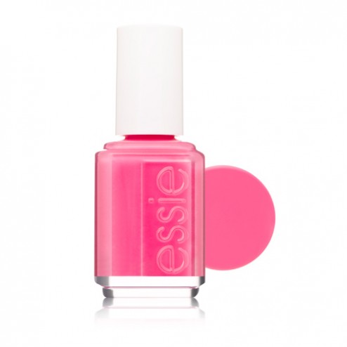 Nail Color - Mod Squad