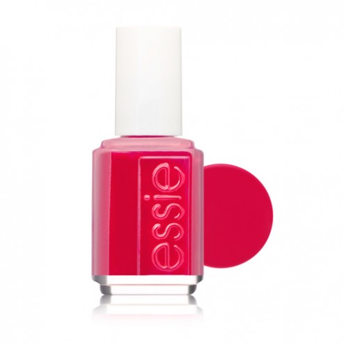 Nail Color - Exotic Liras