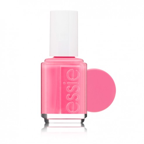Nail Color - Pansy