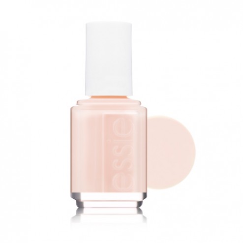 Nail Color - It's Delicate