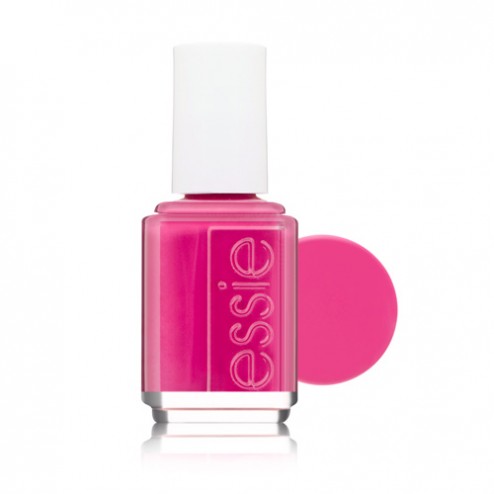 Nail Color - Foot Loose
