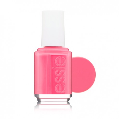 Nail Color - Status Symbol