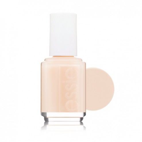 Nail Color - Pillow Talk